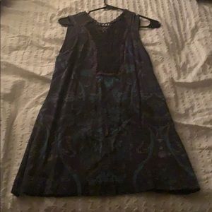 Free people mini dress
